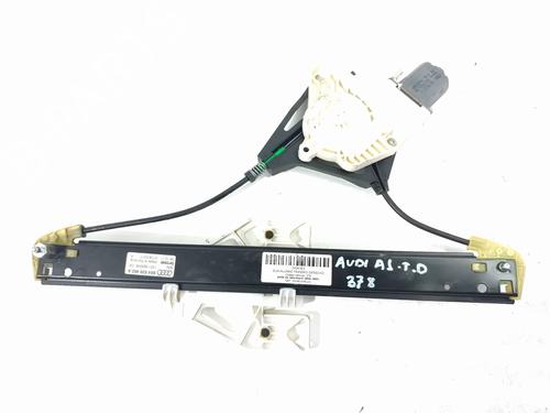 rear-right-window-mechanism-audi-a1-sportback-8xa-8xf-2011-2012-2013-2014-2015-2016-2017-2018-2019-36280090 main image