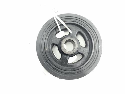 Used Pulley Pulley SUBARU IMPREZA Hatchback (GR, GH, G3) 2.0 D AWD (150 hp) 34539222 34539222