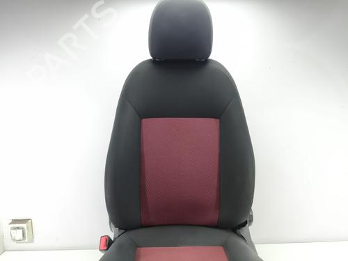 Right front seat FIAT DOBLO Cargo (263_) 1.3 D Multijet | BP37224714C16 - Image 4