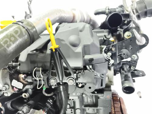 Engine RENAULT KANGOO Express (FW0/1_) 1.5 dCi 85 (FW0K, FW0L, FW0B) | BP34475435M1  - Image 9