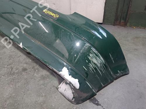 Rear bumper OPEL ASTRA G Hatchback (T98)  | BP21219687C8 