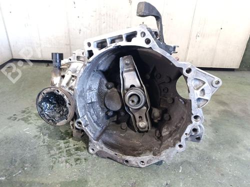 Gearbox SEAT TOLEDO II (1M2) 1.9 TDI | BP29020622M3
