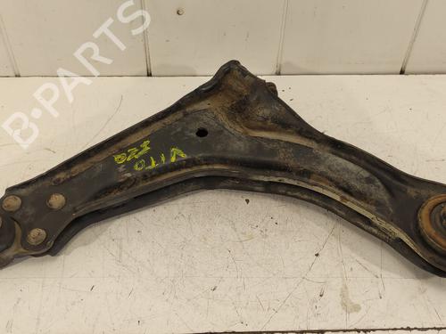Used Left front suspension arm Left front suspension arm 9393929 9393929