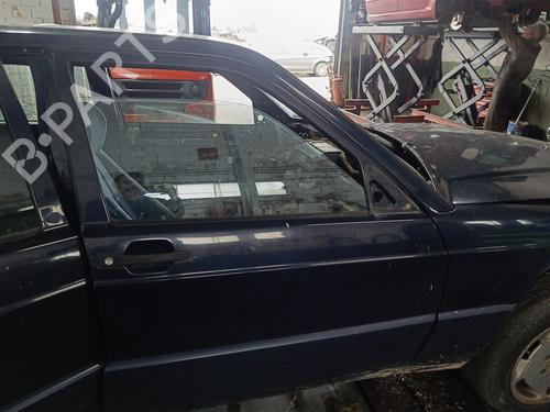 Right front door MERCEDES-BENZ 190 (W201) E 1.8 (201.018) | BP28545137C3