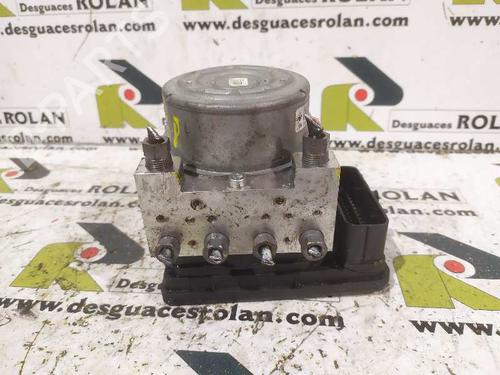 Used ABS pump DACIA DOKKER MPV (KE_) [2012-2025]  4680273