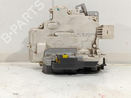 Used Rear right lock AUDI A4 B7 Avant (8ED) 2.0 TDI 16V (140 hp) 10204900