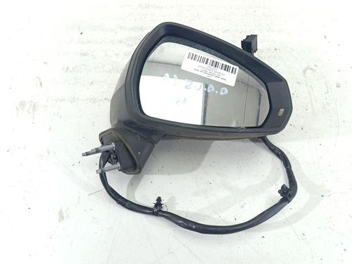 Used Right mirror AUDI A3 Limousine (8VS, 8VM) 2.0 TDI (150 hp) 30135090