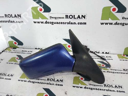 Right mirror SEAT CORDOBA (6K1, 6K2)  | BP4051278C27 