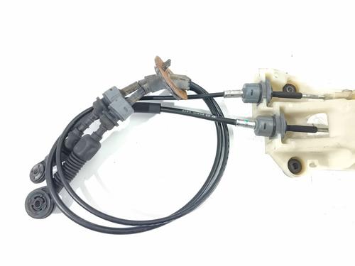 Gear lever HYUNDAI i30 (FD) 1.6 CRDi | BP36570276M90 - Image 3
