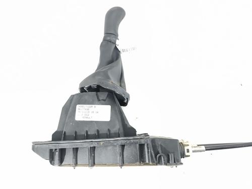 Levier de vitesses Levier de vitesses DACIA SANDERO II 1.5 dCi 75 / Blue dCi 75 (B8JW, B8M4, B8AH, B8M7, B8M6) (75 hp) 36391915 36391915