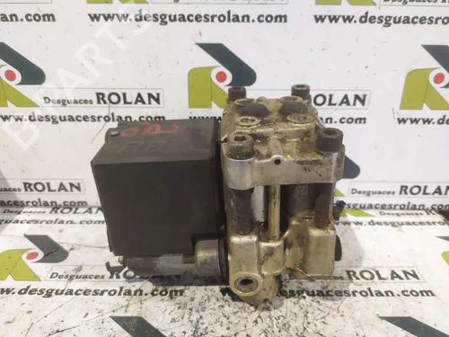 Used ABS pump PEUGEOT 605 (6B) [1989-1999]  4753463