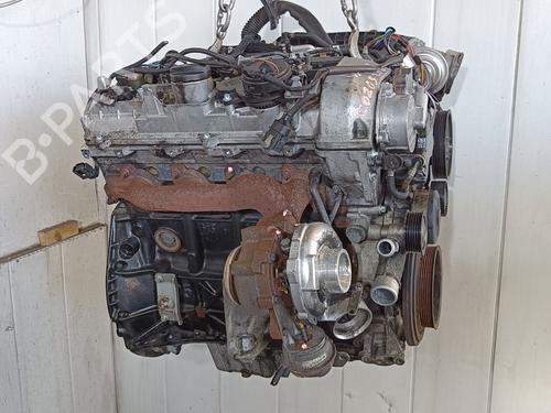 Moteur MERCEDES-BENZ C-CLASS (W203) C 220 CDI (203.006, 203.008) (143 hp) 15085302