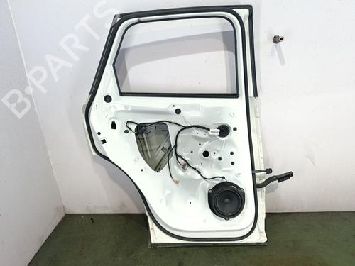Dør venstre bagtil AUDI Q3 (F3B) 35 TDI | BP28545182C4 - Image 3