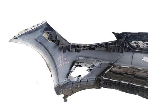 Front bumper SEAT IBIZA V (KJ1, KJG) 1.0 TSI | BP29508845C7 