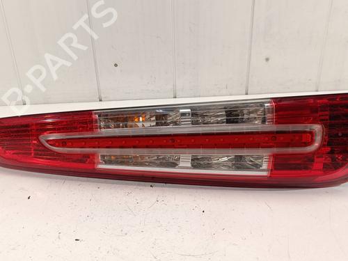 Used Left taillight FORD FOCUS C-MAX (DM2) [2003-2007]  16836728