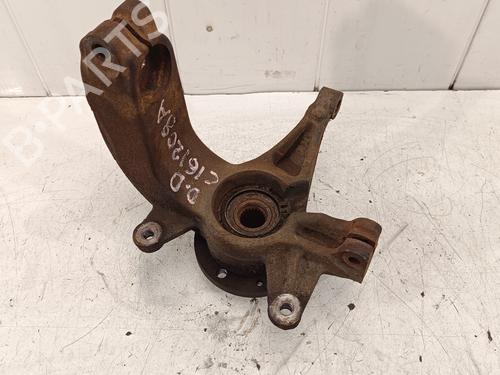 Used Right front steering knuckle RENAULT MEGANE II Estate (KM0/1_) 1.5 dCi (KM16, KM1E) (106 hp) 11734823