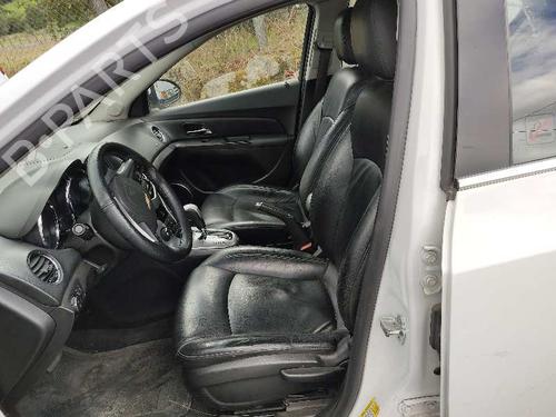 Display monitor CHEVROLET CRUZE (J300) 2.0 CDI | BP6412836C48 