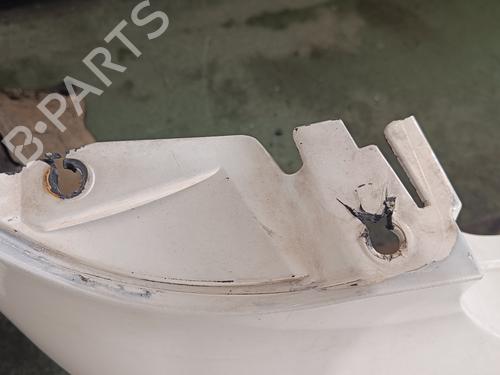 Rear bumper VW JETTA III (1K2) 1.6 TDI | BP16896805C8 
