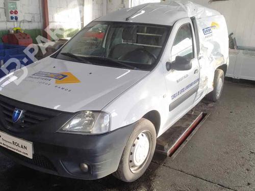 Used Parts DACIA LOGAN EXPRESS (FS_)  1.5 dCi (FS0K)  836103