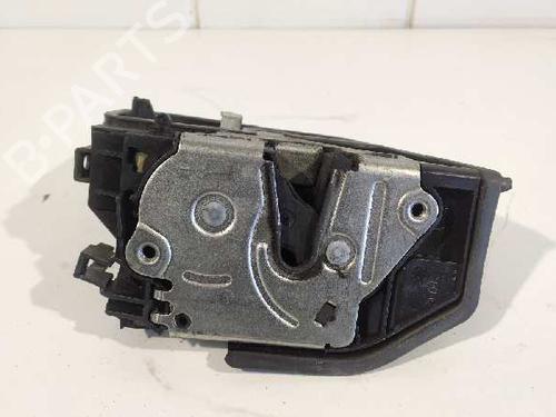 Rear right lock BMW 1 (E87)  | BP6165609C99 