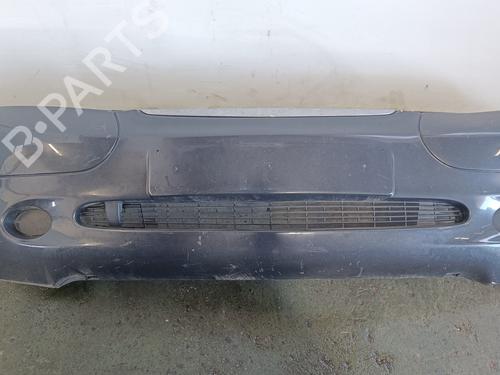Pára-choques frente MERCEDES-BENZ A-CLASS (W168) [1997-2005]  13542407