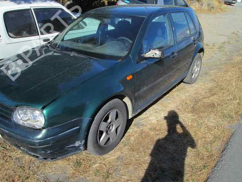 Left taillight VW GOLF IV (1J1) 1.9 TDI | BP4054883C34 