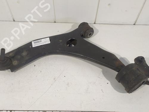 Used Left front suspension arm FORD FOCUS II (DA_, HCP, DP) 2.0 TDCi (136 hp) 7875877