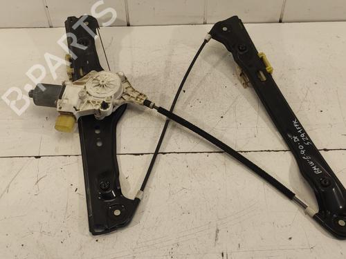 Used Front left window mechanism BMW 3 (E90) 320 d (163 hp) 9495554