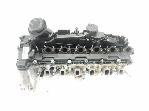 Cylinder head BMW X5 (E70) 3.0 sd | BP39880657M5 - Image 2