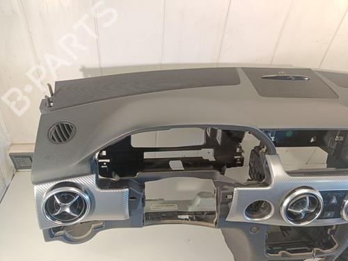 Airbag Kit MERCEDES-BENZ GLK-CLASS (X204) 220 CDI (204.902) | BP27896549C86 