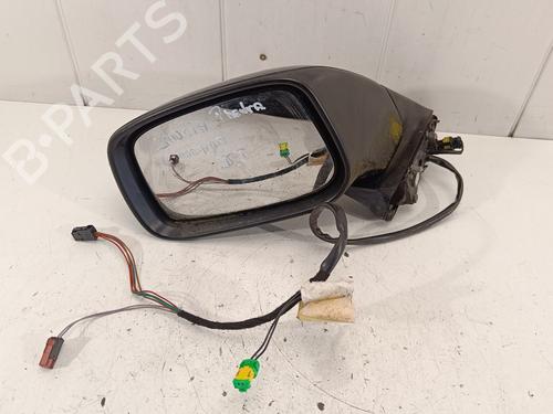 Used Left mirror LANCIA PHEDRA (179_) [2002-2010]  19583590