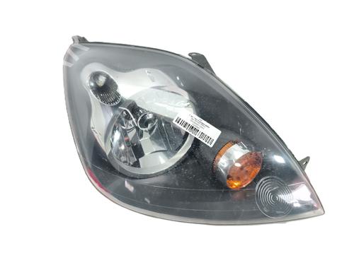 Used Right headlight Right headlight FORD FIESTA V (JH_, JD_) 1.6 TDCi (90 hp) 38064924 38064924