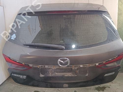 Achterklep MAZDA 6 Estate (GJ, GL) [2012-2024]  17920588