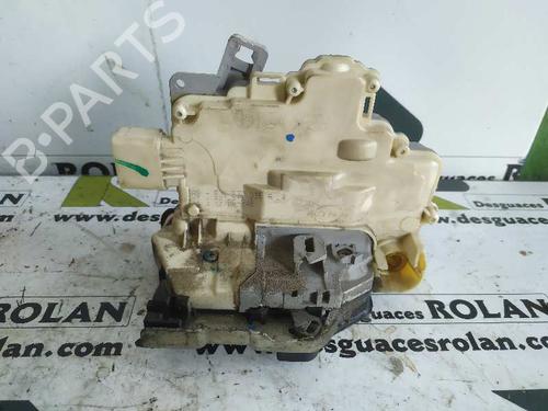 Used Front left lock AUDI A4 B8 Avant (8K5) 3.0 TDI quattro (240 hp) 4571266