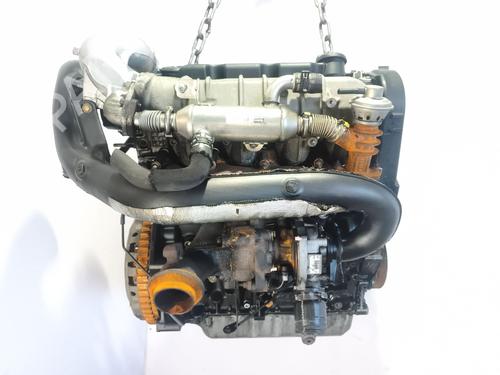 Engine CITROËN C5 I (DC_) 2.0 HDi (DCRHZB, DCRHZE) | BP39148398M1 - Image 5