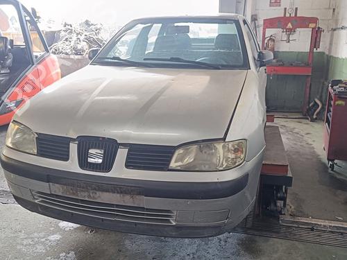 Høyre bak invendig håndtak SEAT CORDOBA (6K2) 1.4 | BP19075504I16 