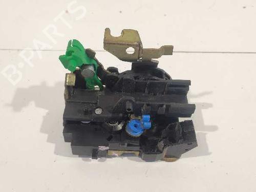 Used Rear right lock RENAULT KANGOO / GRAND KANGOO II (KW0/1_) [2008-2025]  6566855