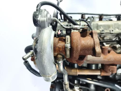 Engine KIA RIO III (UB) 1.4 CRDi | BP34734378M1  - Image 21