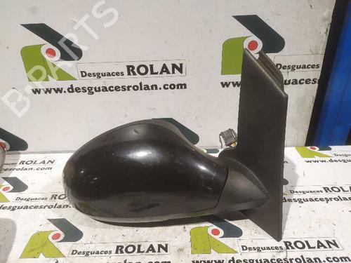 Right mirror SEAT ALTEA (5P1)  | BP4746851C27 