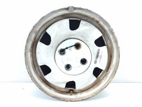 Used Rim Rim RENAULT CLIO I (B/C57_, 5/357_) 1.7 (B/C574) (92 hp) 36700104 36700104