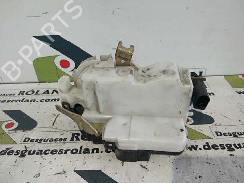 Front right lock SEAT IBIZA II (6K1) 1.9 D | BP4054483C97 