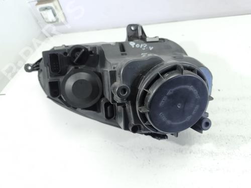 Left headlight VW GOLF V (1K1) 2.0 TDI | BP35982262C28 - Image 6