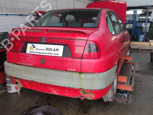 Engine SEAT CORDOBA (6K1, 6K2)  | BP8955184M1 