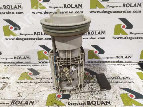 Used Fuel pump SEAT IBIZA III (6L1) [2002-2009]  4670228