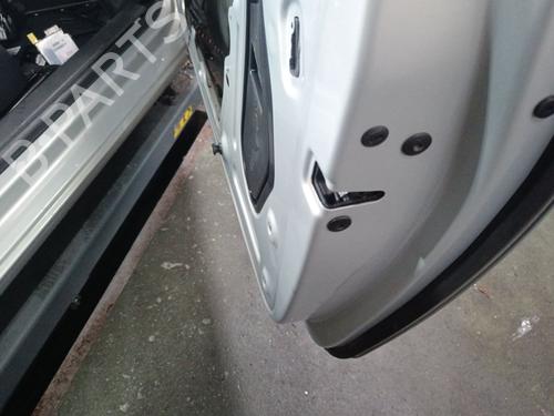 Used Front right lock VW GOLF VI (5K1) 1.4 TSI (160 hp) 25978170