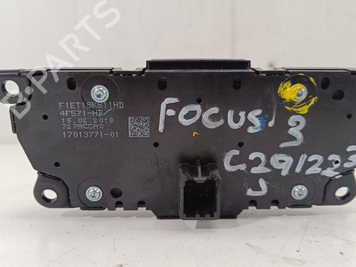 Switch FORD FOCUS III 1.0 EcoBoost | BP16848672I30 