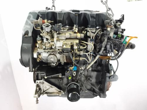 Used Engine Engine CITROËN SAXO (S0, S1) 1.5 D (58 hp) 40259661 40259661