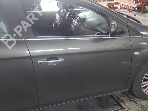 Used Right front door Right front door FIAT BRAVO II (198_) 1.6 D Multijet (198AXH1B) (105 hp) 11143114 11143114