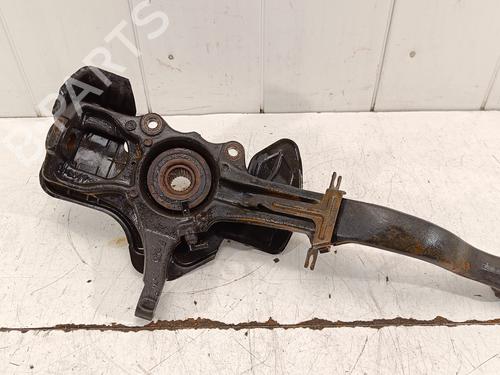 Right front steering knuckle ALFA ROMEO 147 (937_) 1.6 16V T.SPARK (937.AXA1A, 937.AXB1A, 937.BXB1A) | BP11869039M26 