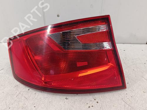 Used Left taillight SEAT TOLEDO IV (KG3) [2012-2019]  11420770